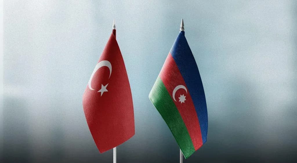 Azerbaycan Devlet Kaynakları: "Azerbaycan, Türkiye'nin uydu devleti değildir."