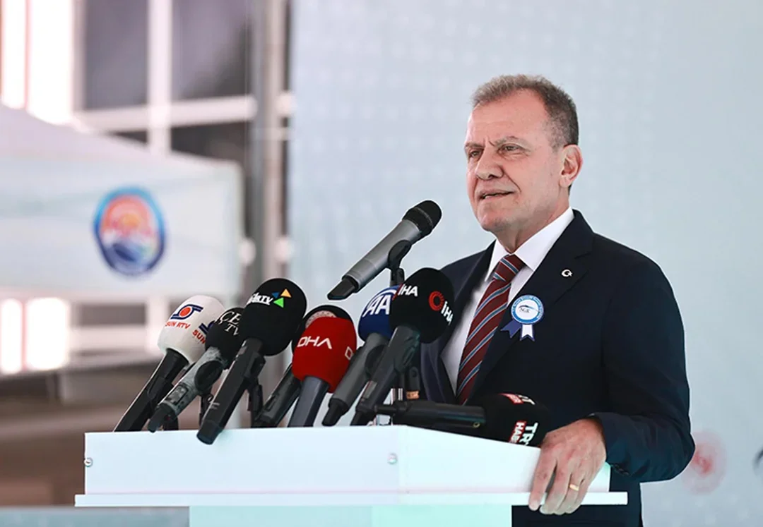 24 saatte 5 belediye başkanı daha tutuklandı