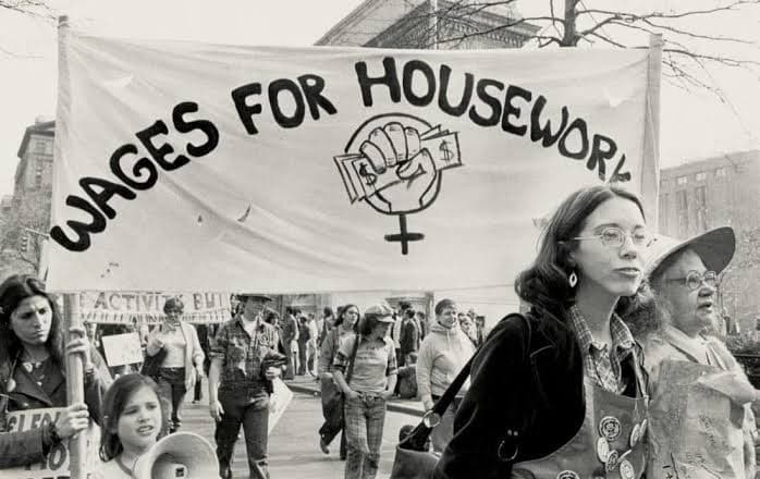 Sosyalist Feminizm